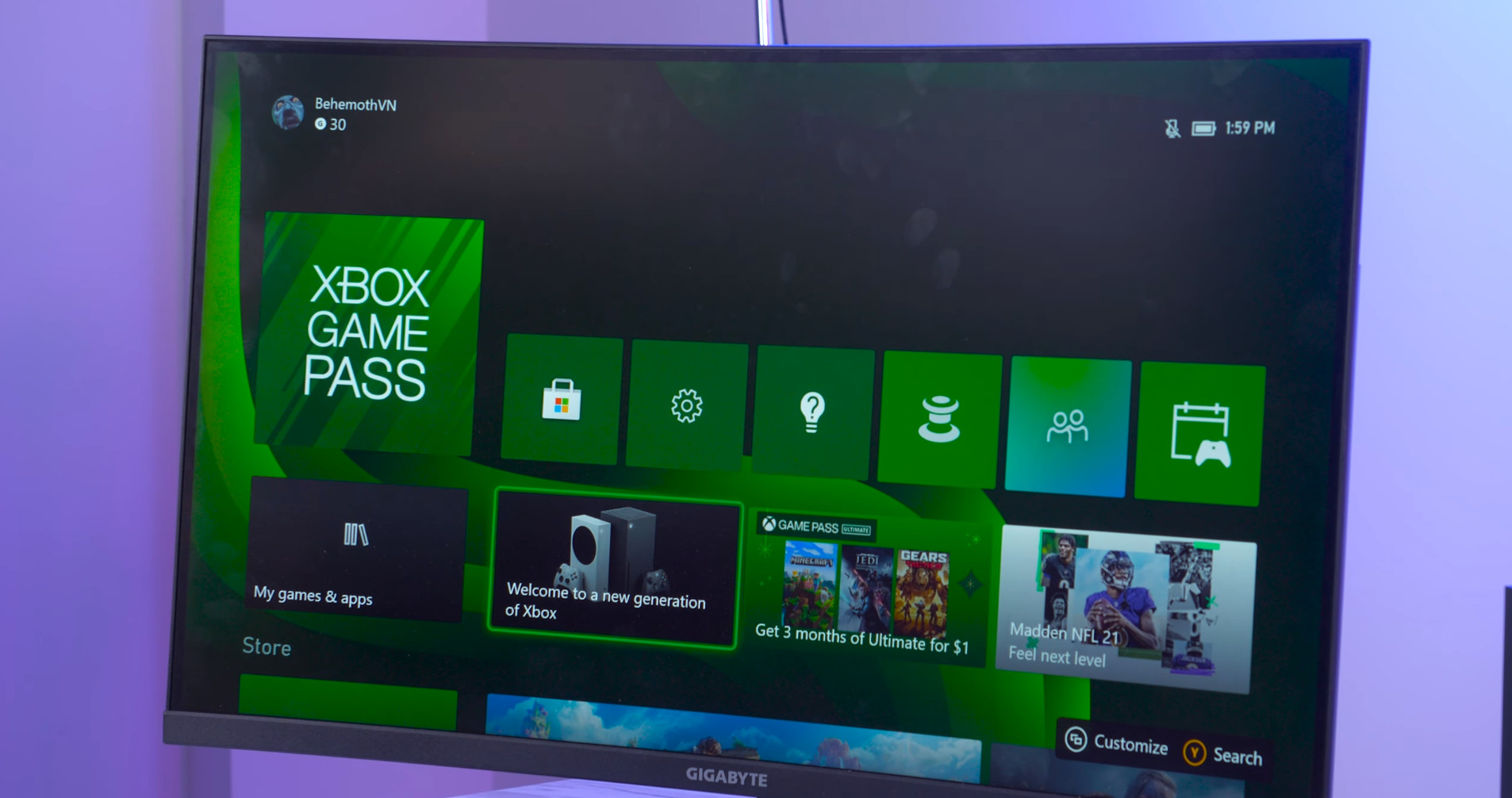 What HDMI Cable Comes With Xbox Series X?